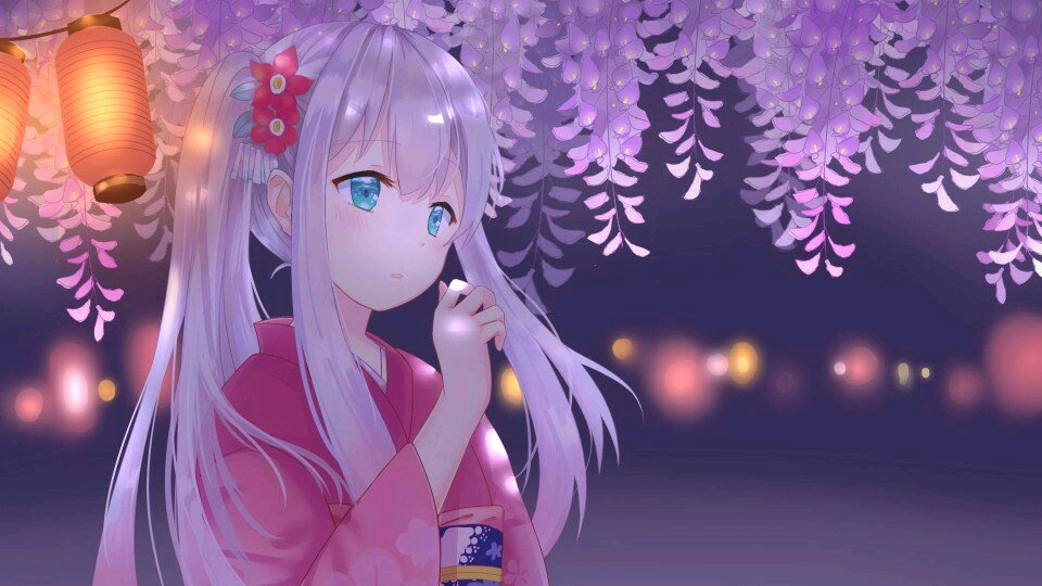 古见同学